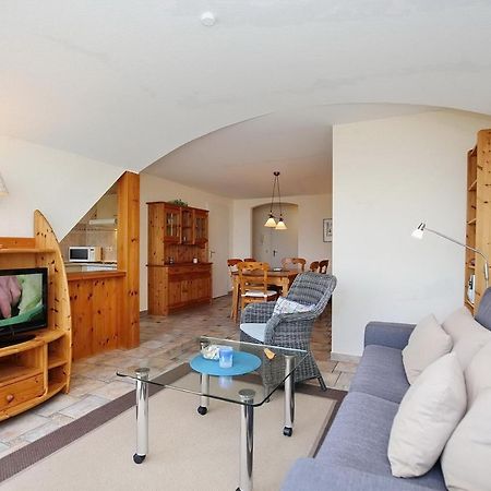 Duenenblick Wohnung 52 Boltenhagen  Εξωτερικό φωτογραφία
