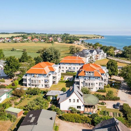 Duenenblick Wohnung 52 Boltenhagen  Εξωτερικό φωτογραφία