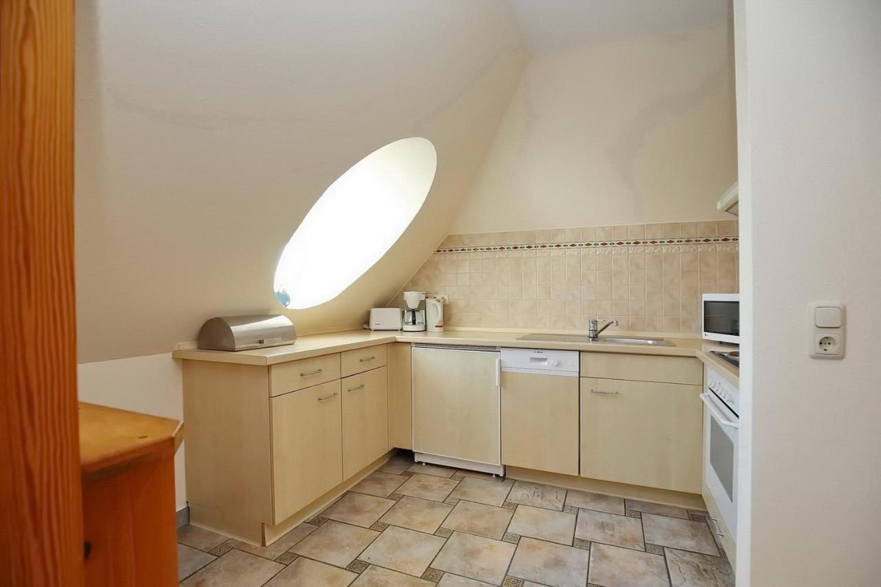 Duenenblick Wohnung 52 Boltenhagen  Εξωτερικό φωτογραφία