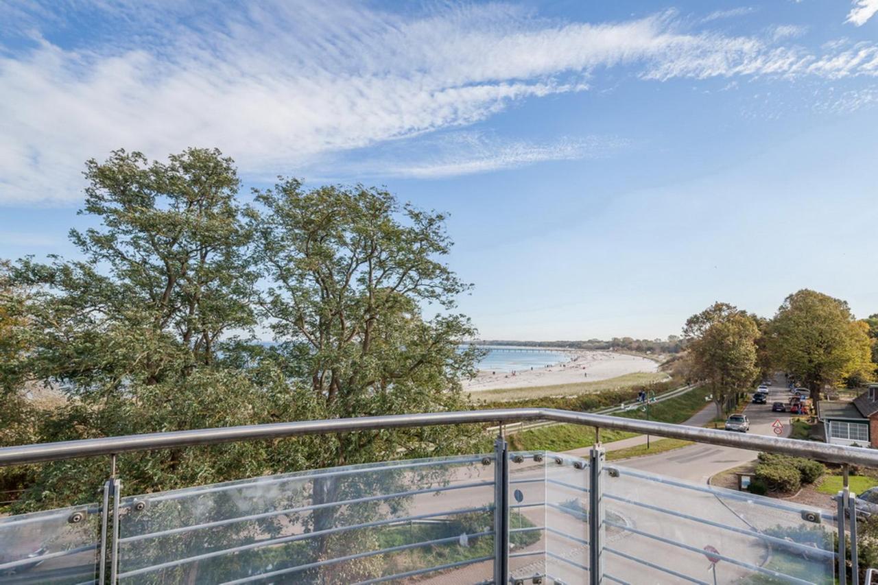 Duenenblick Wohnung 52 Boltenhagen  Εξωτερικό φωτογραφία