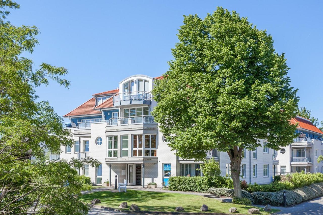 Duenenblick Wohnung 52 Boltenhagen  Εξωτερικό φωτογραφία