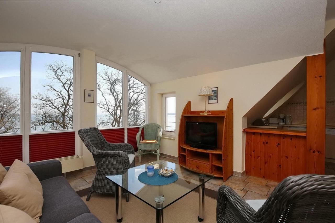 Duenenblick Wohnung 52 Boltenhagen  Εξωτερικό φωτογραφία
