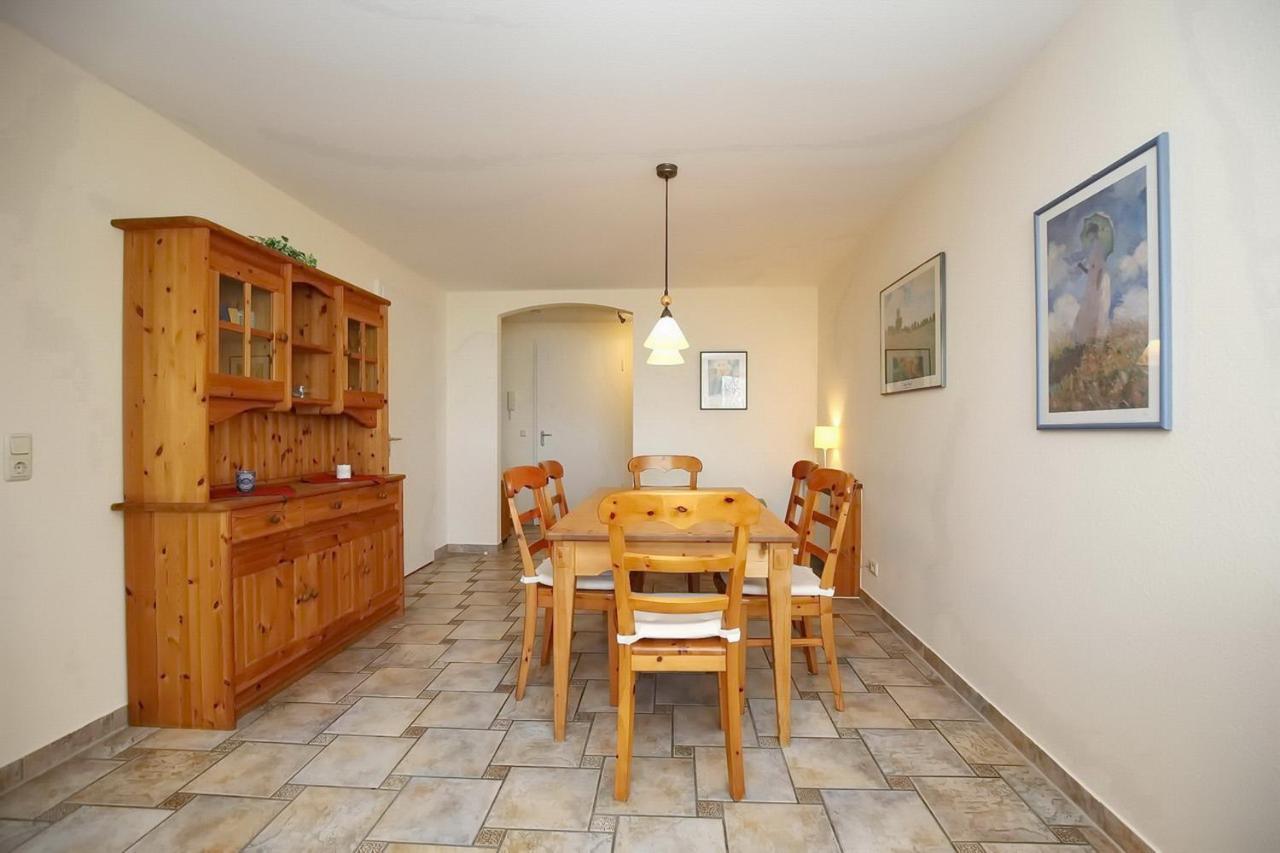 Duenenblick Wohnung 52 Boltenhagen  Εξωτερικό φωτογραφία