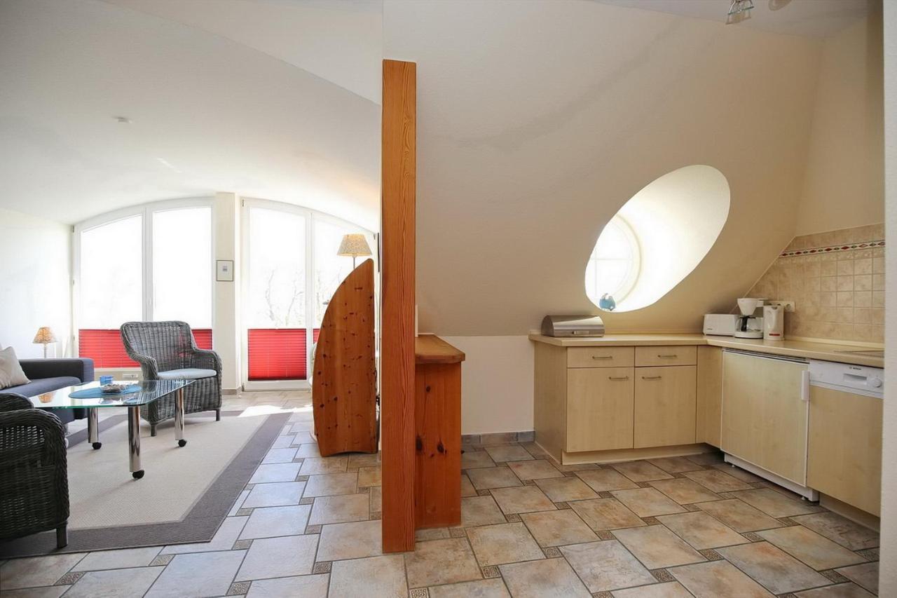 Duenenblick Wohnung 52 Boltenhagen  Εξωτερικό φωτογραφία