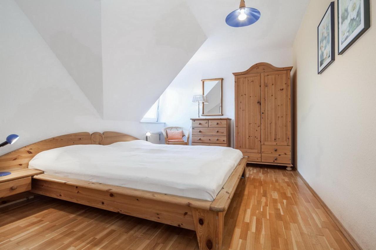 Duenenblick Wohnung 52 Boltenhagen  Εξωτερικό φωτογραφία