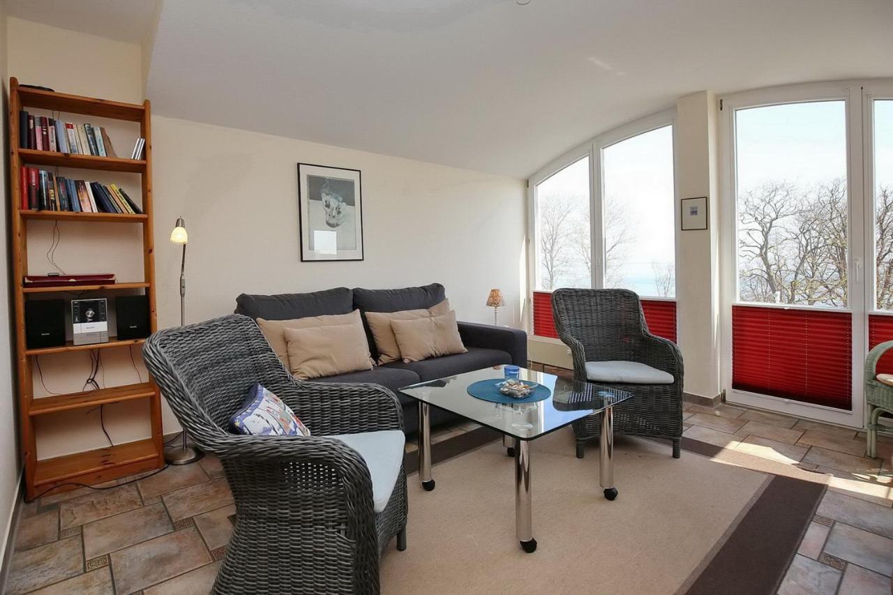 Duenenblick Wohnung 52 Boltenhagen  Εξωτερικό φωτογραφία