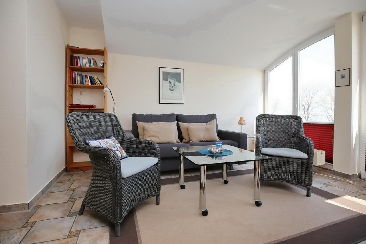 Duenenblick Wohnung 52 Boltenhagen  Εξωτερικό φωτογραφία
