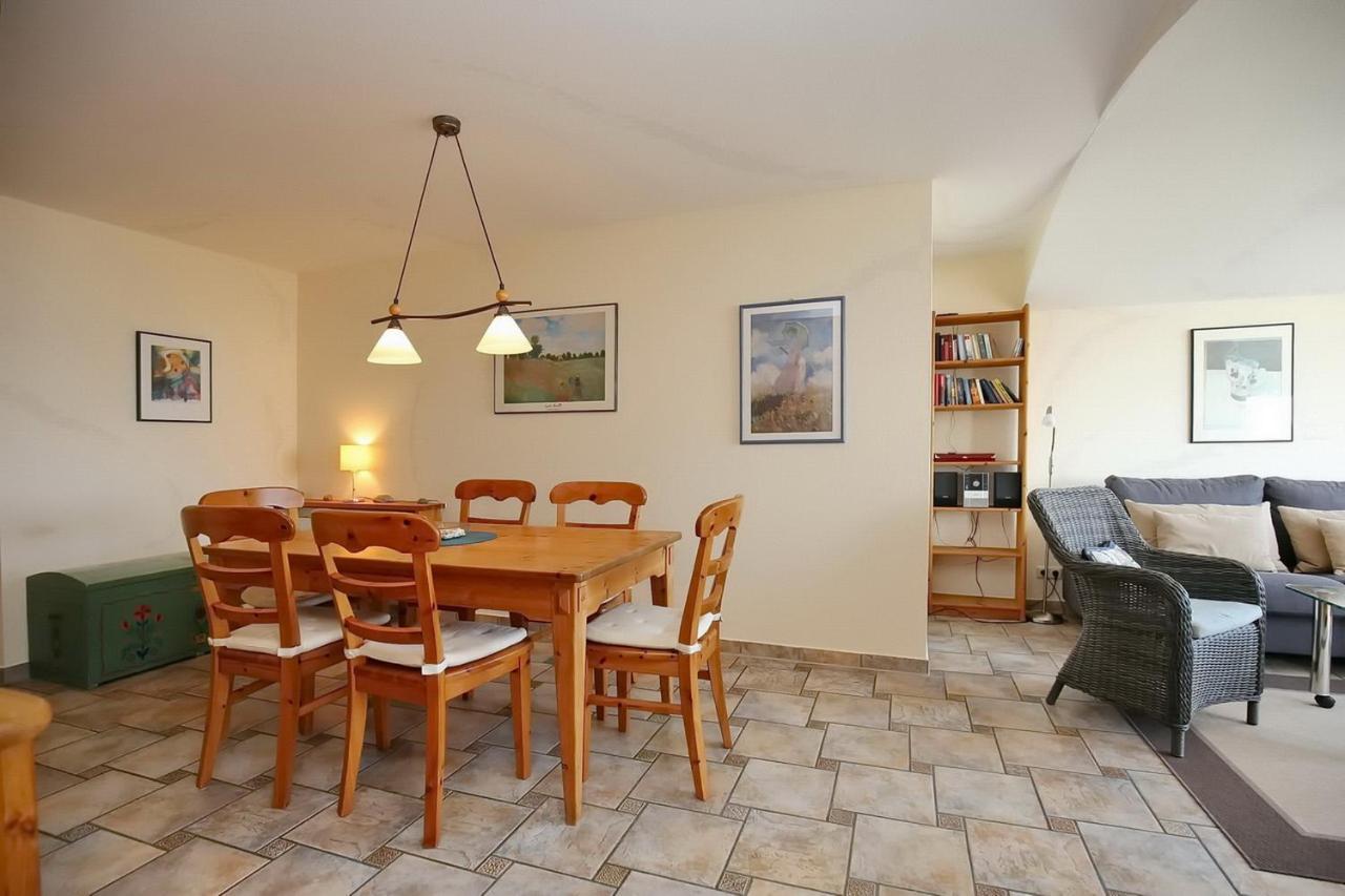 Duenenblick Wohnung 52 Boltenhagen  Εξωτερικό φωτογραφία