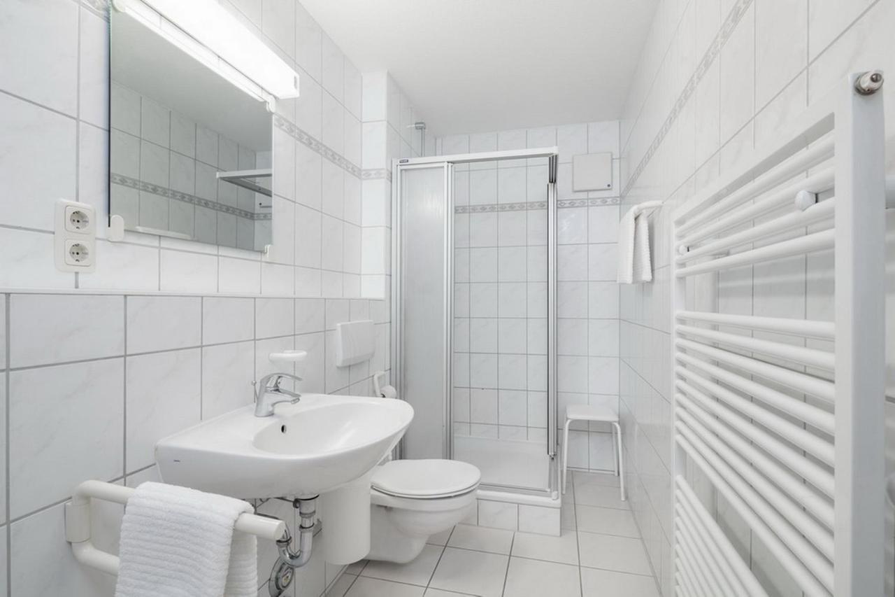 Duenenblick Wohnung 52 Boltenhagen  Εξωτερικό φωτογραφία